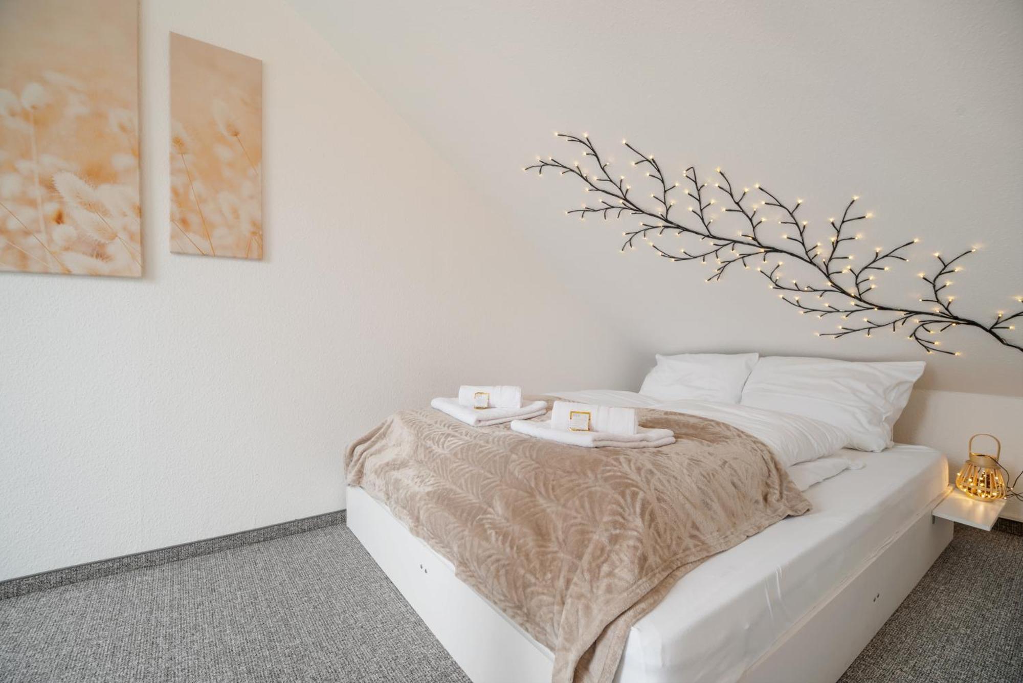 Direkt Am Markt - Netflix - Koselig Apartments Weimar  Exterior foto